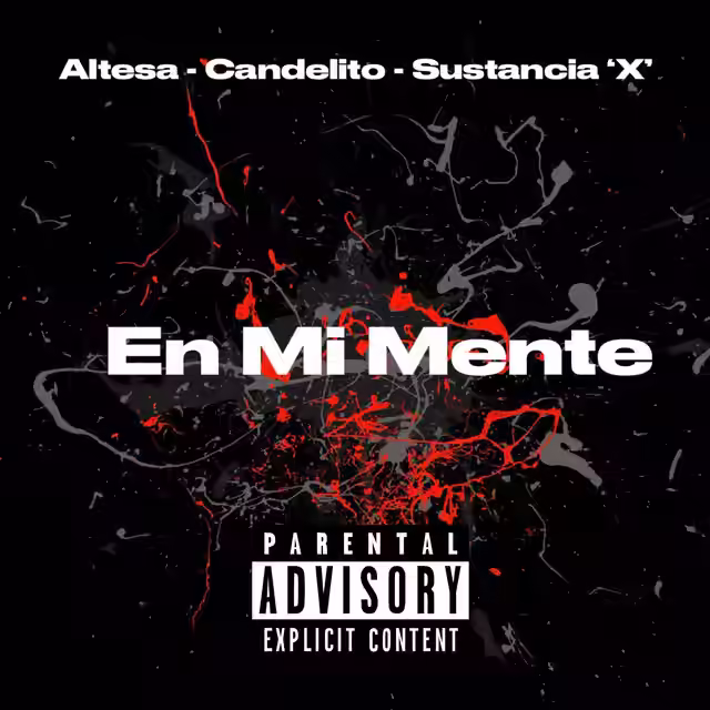 En Mi Mente